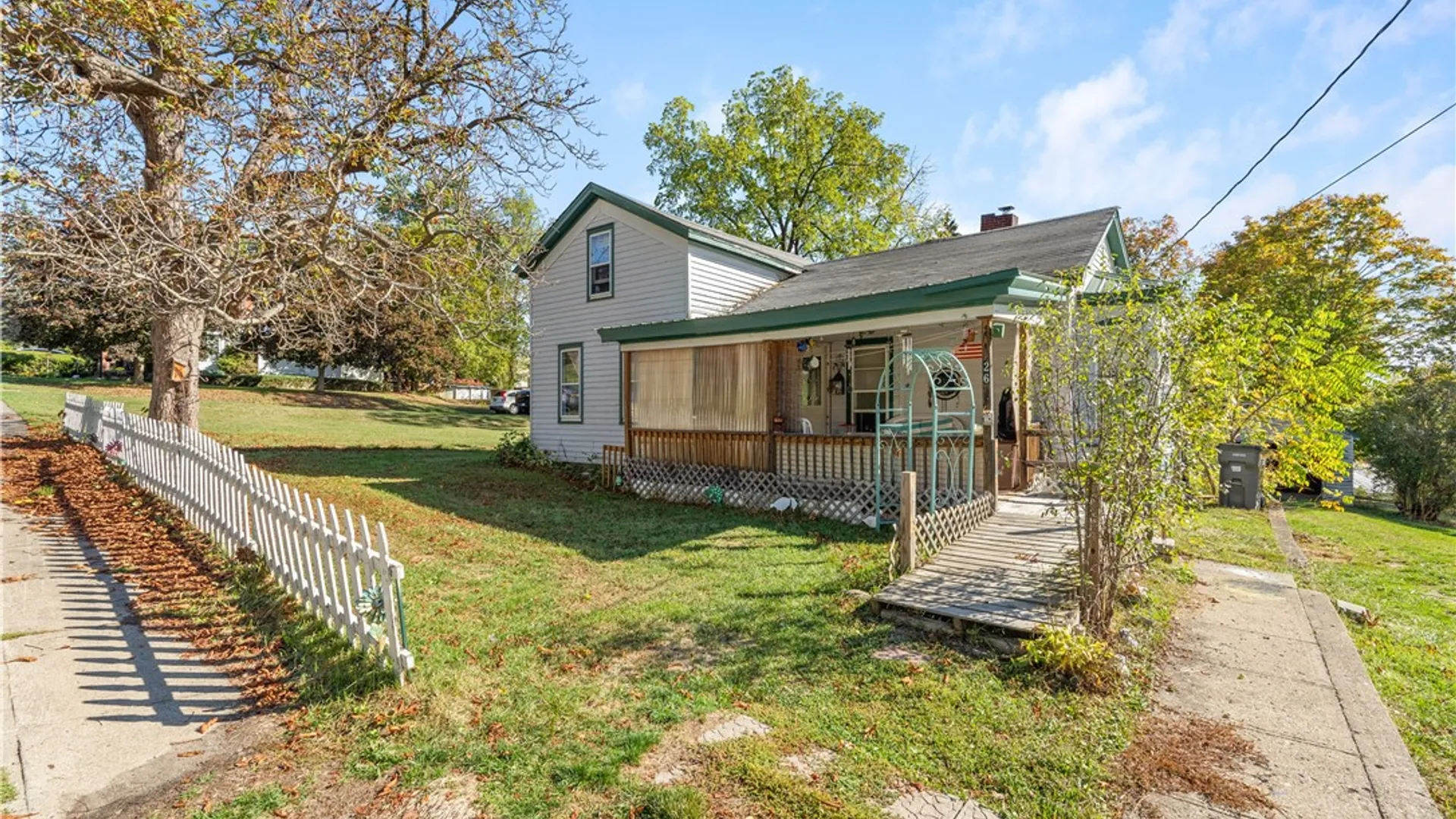 Property at 26 Church Street, Burns, NY 14822 41