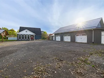 Property at 3689 State Route 89, Butler, NY 13146