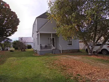 Property at 3 Keller Street, Cuba, NY 14727