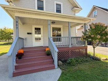 Property at 307 Primo Avenue, Sherrill, NY 13461
