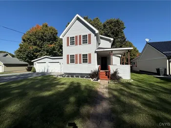 Property at 115 Union Street, Le Ray, NY 13612