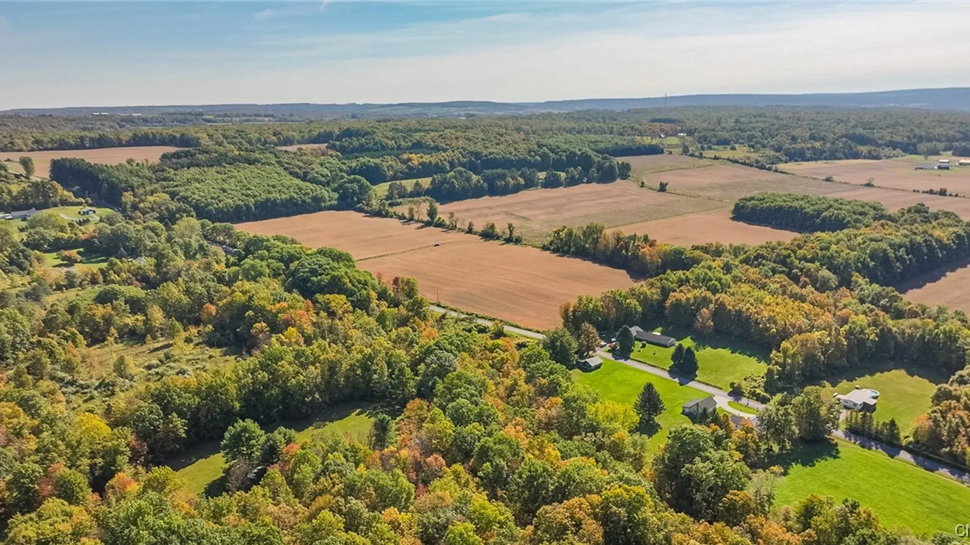 Property at L11 Hall Road, Moravia, NY 13118 19