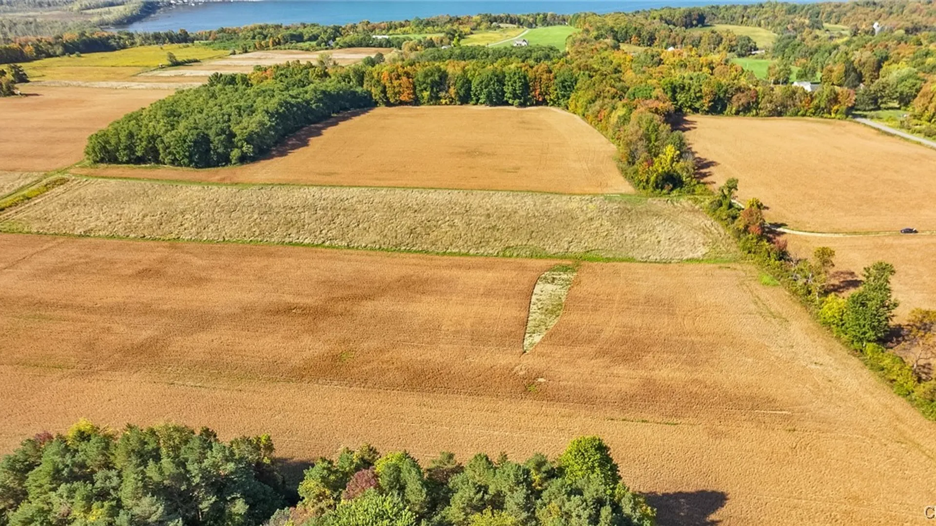 Property at L11 Hall Road, Moravia, NY 13118 2