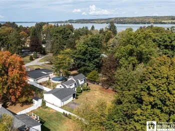 Property at 30 Shadyside Avenue, Busti, NY 14750