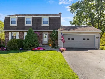 Property at 4484 Frank Gay Road, Marcellus, NY 13108