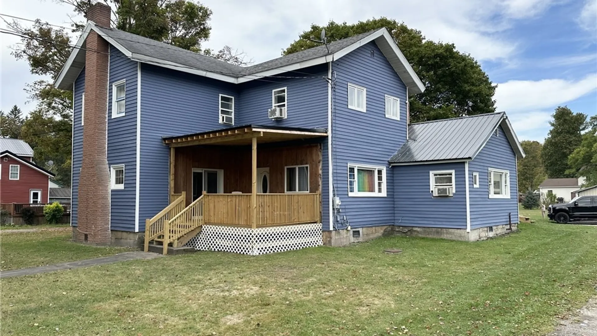 Property at 144 Main Street, Randolph, NY 14772 2