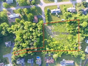 Property at 00 Deacon Road, Whitestown, NY 13492