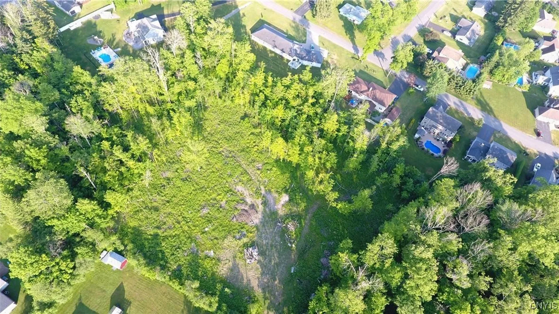 Property at 00 Deacon Road, Whitestown, NY 13492 4