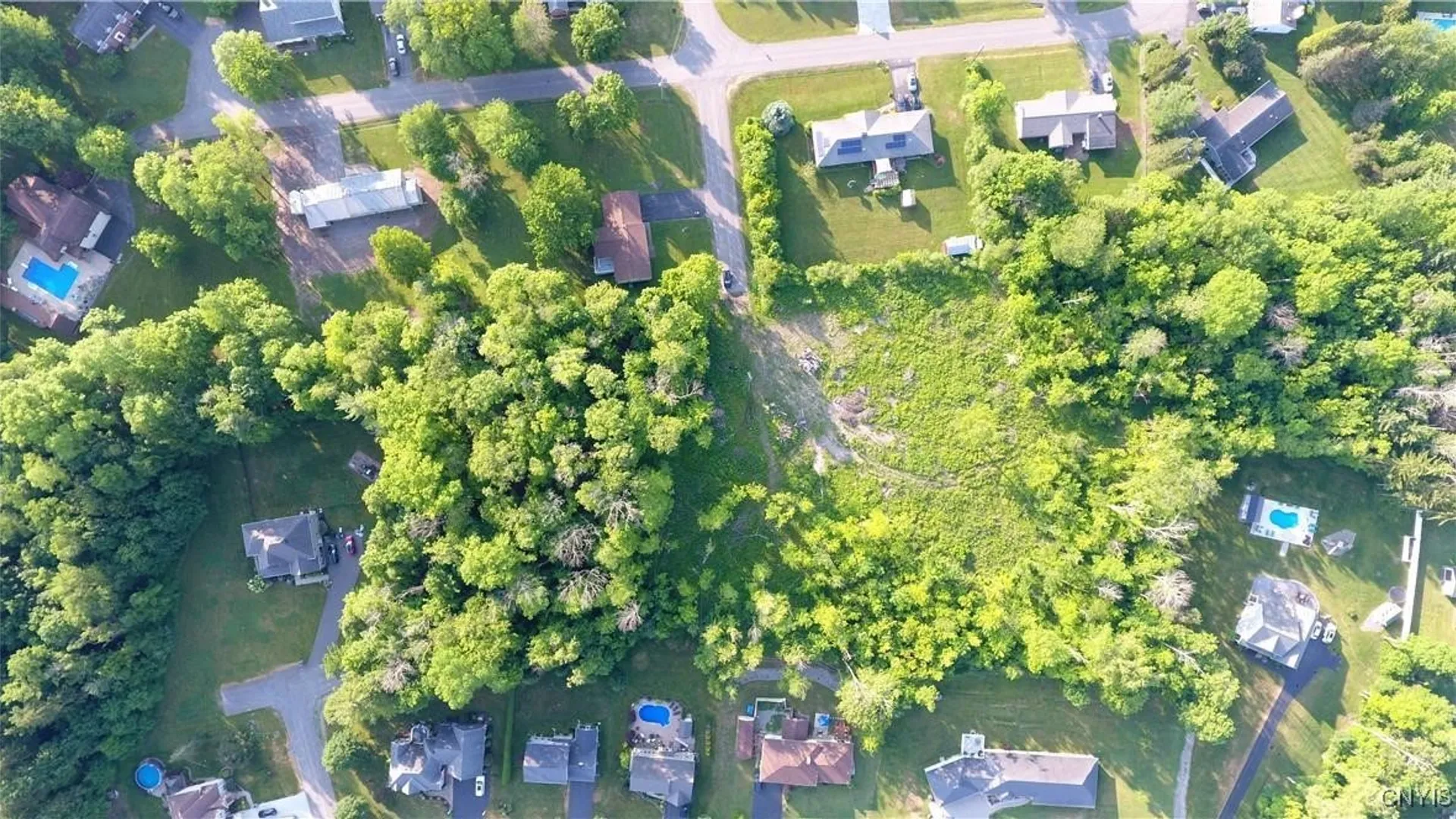 Property at 00 Deacon Road, Whitestown, NY 13492 5