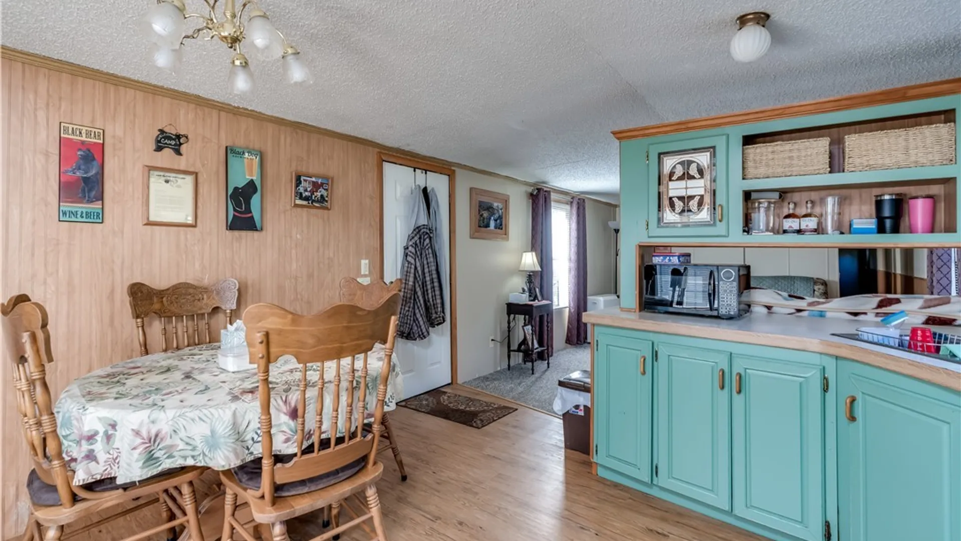 Property at 7823 Marshey Road, Diana, NY 13648 2