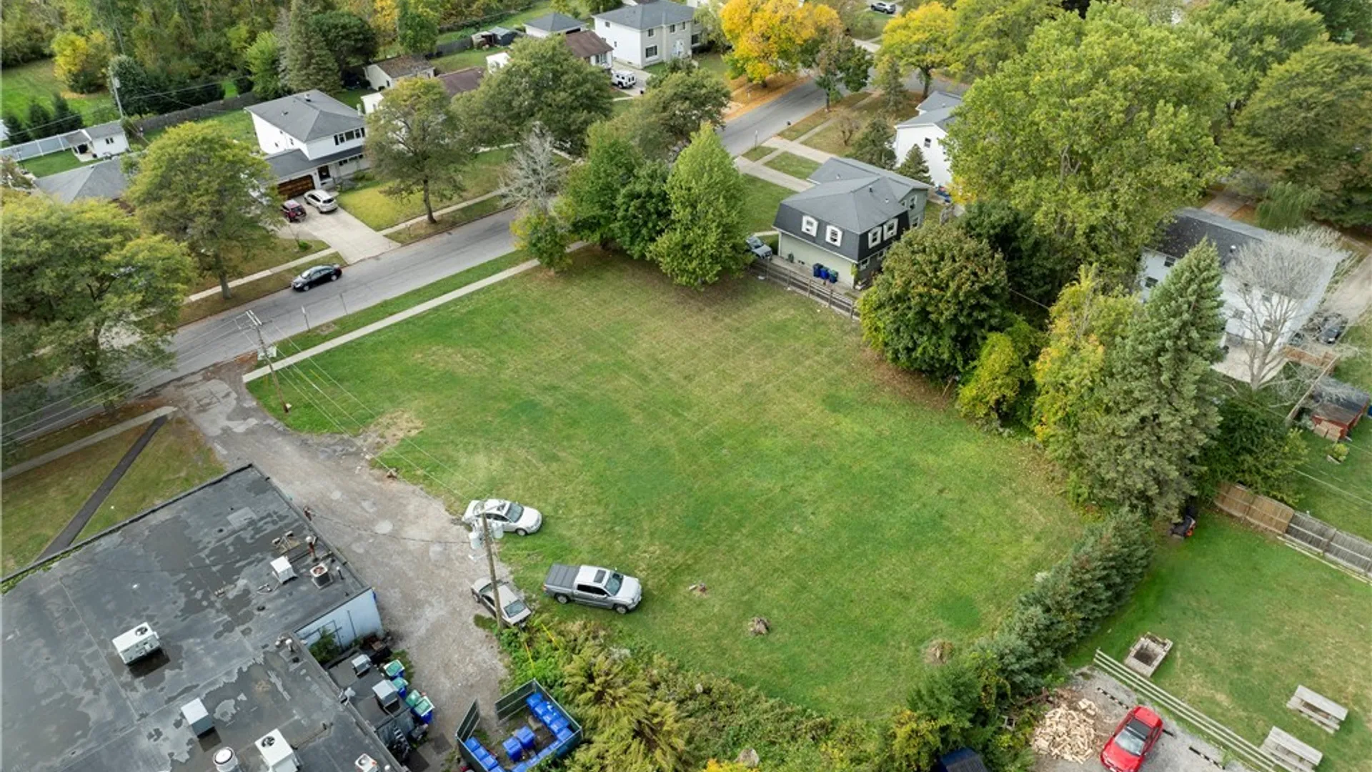 Property at 20 Pheasant Run Road, Amherst, NY 14228 9