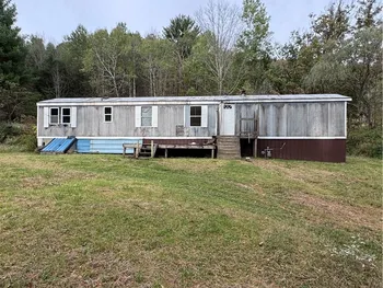 Property at 808 Barnum Road, Eldred, PA 16731