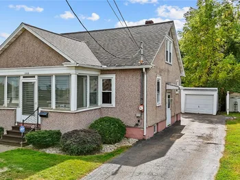 Property at 3306 Wayne Street, Union, NY 13760