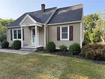 Property at 2448 Westside Drive, Ogden, NY 14514