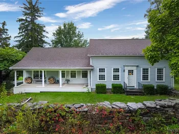 Property at 2081 Lake Road, Spafford, NY 13152