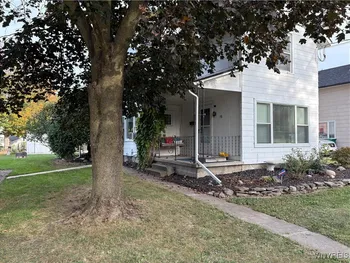 Property at 98 Liberty Street, Warsaw, NY 14569