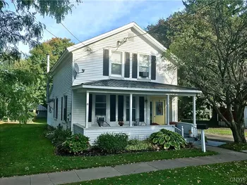Property at 37 Wardwell Street, Adams, NY 13605