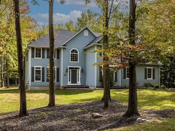Property at 4453 Twin Pines Drive, Pompey, NY 13104