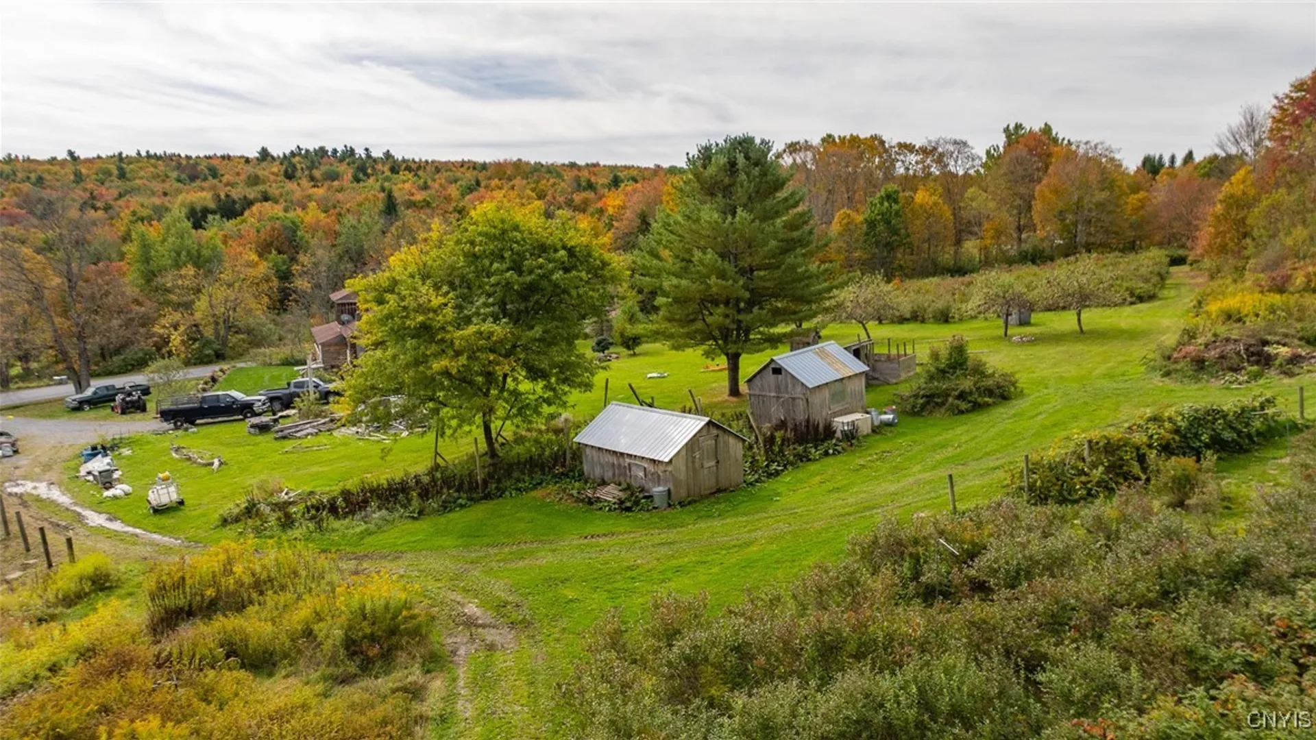 Property at 181 Peraglie Road, Jefferson, NY 12093 10