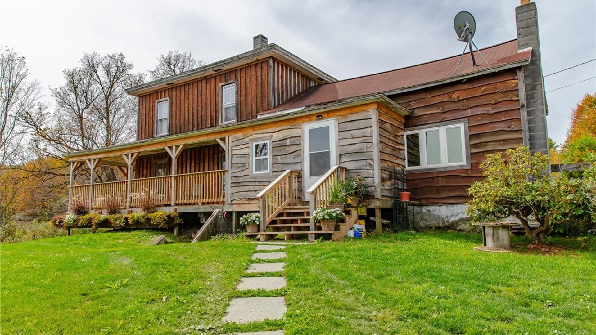 Property at 181 Peraglie Road, Jefferson, NY 12093 2