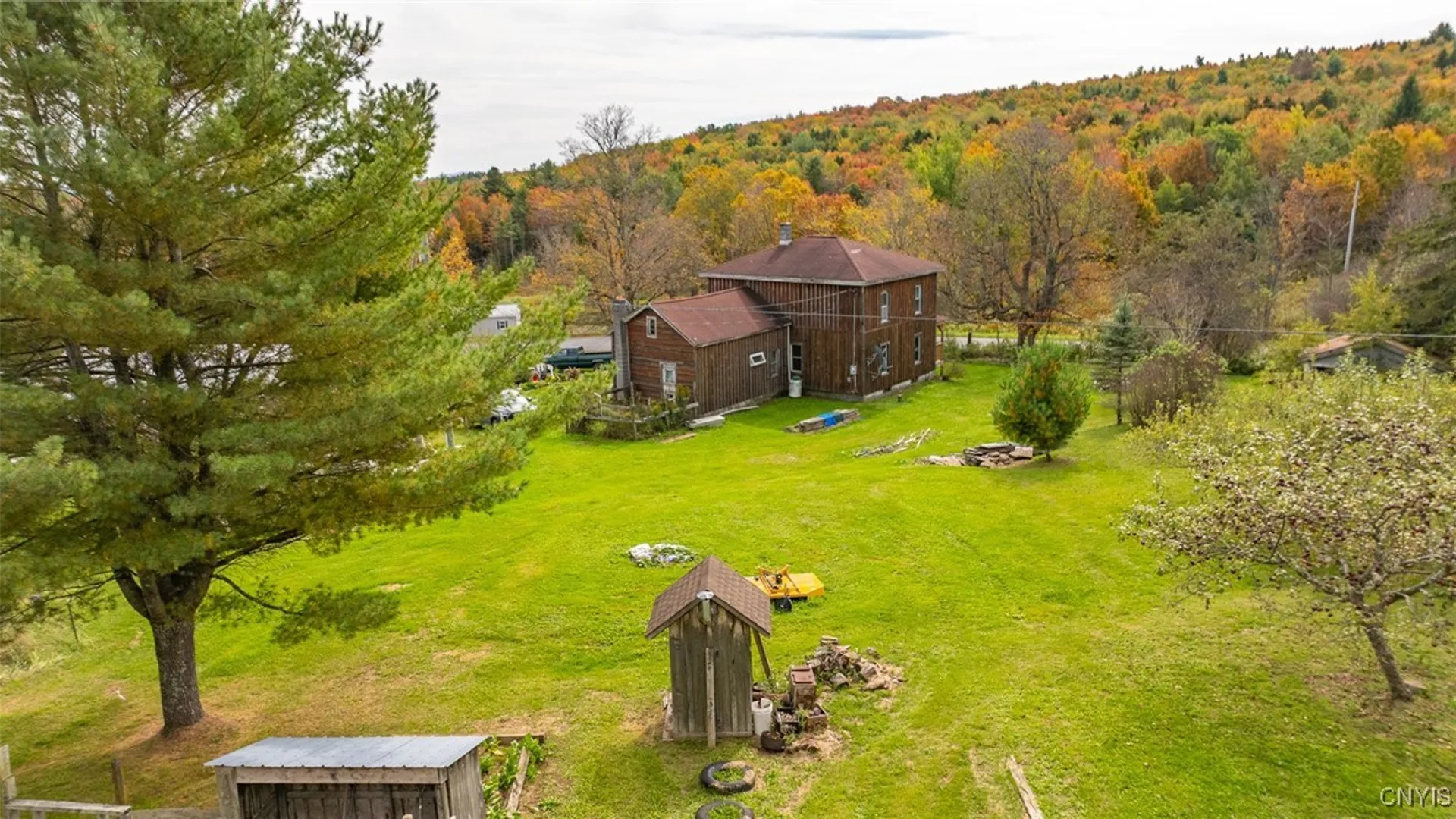 Property at 181 Peraglie Road, Jefferson, NY 12093 29