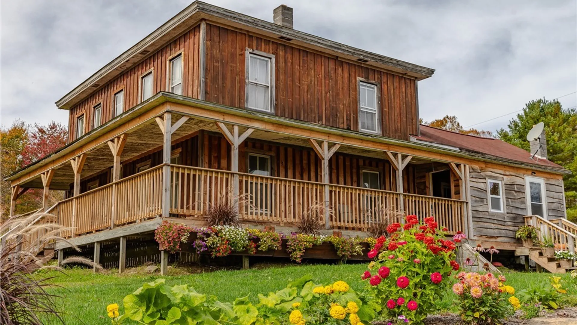 Property at 181 Peraglie Road, Jefferson, NY 12093 3