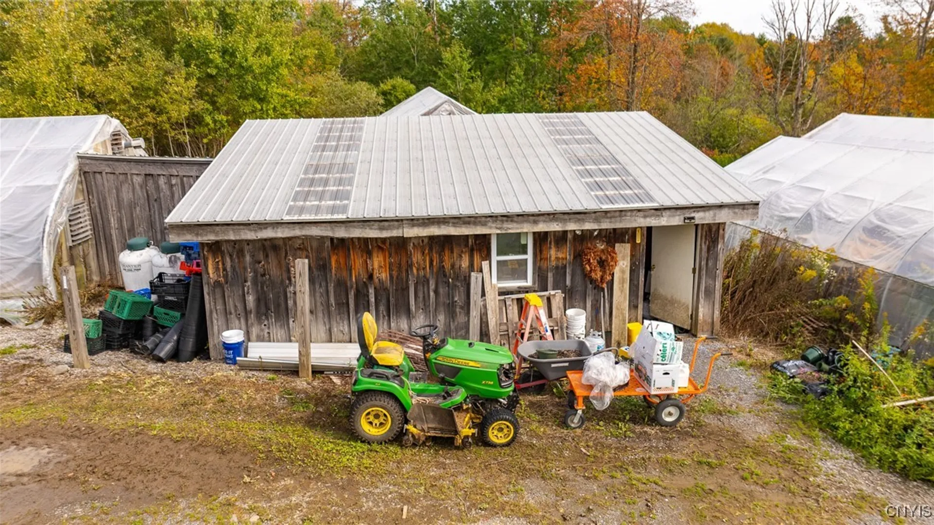 Property at 181 Peraglie Road, Jefferson, NY 12093 30