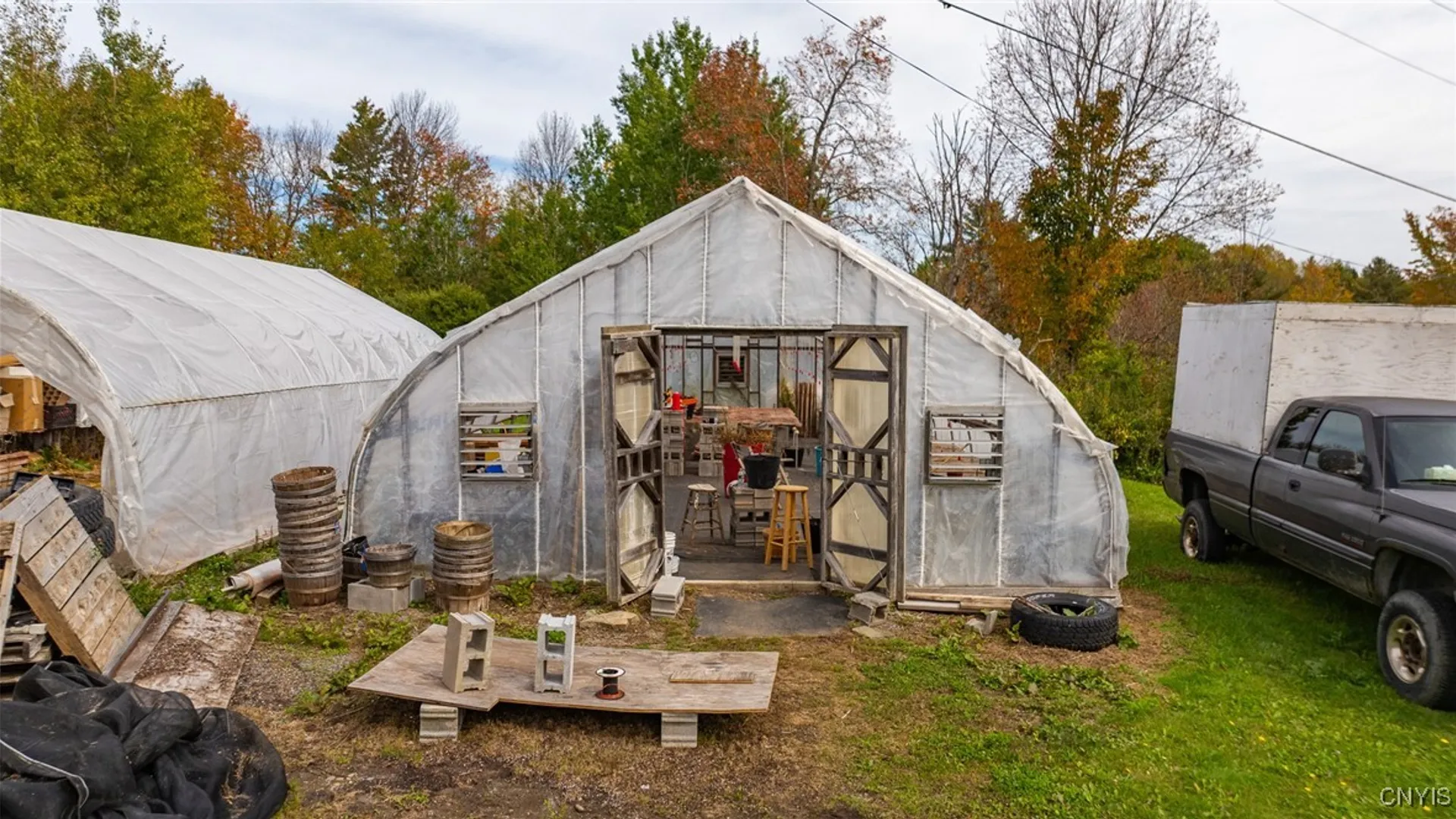 Property at 181 Peraglie Road, Jefferson, NY 12093 32