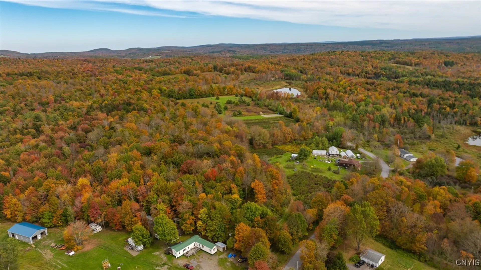 Property at 181 Peraglie Road, Jefferson, NY 12093 33