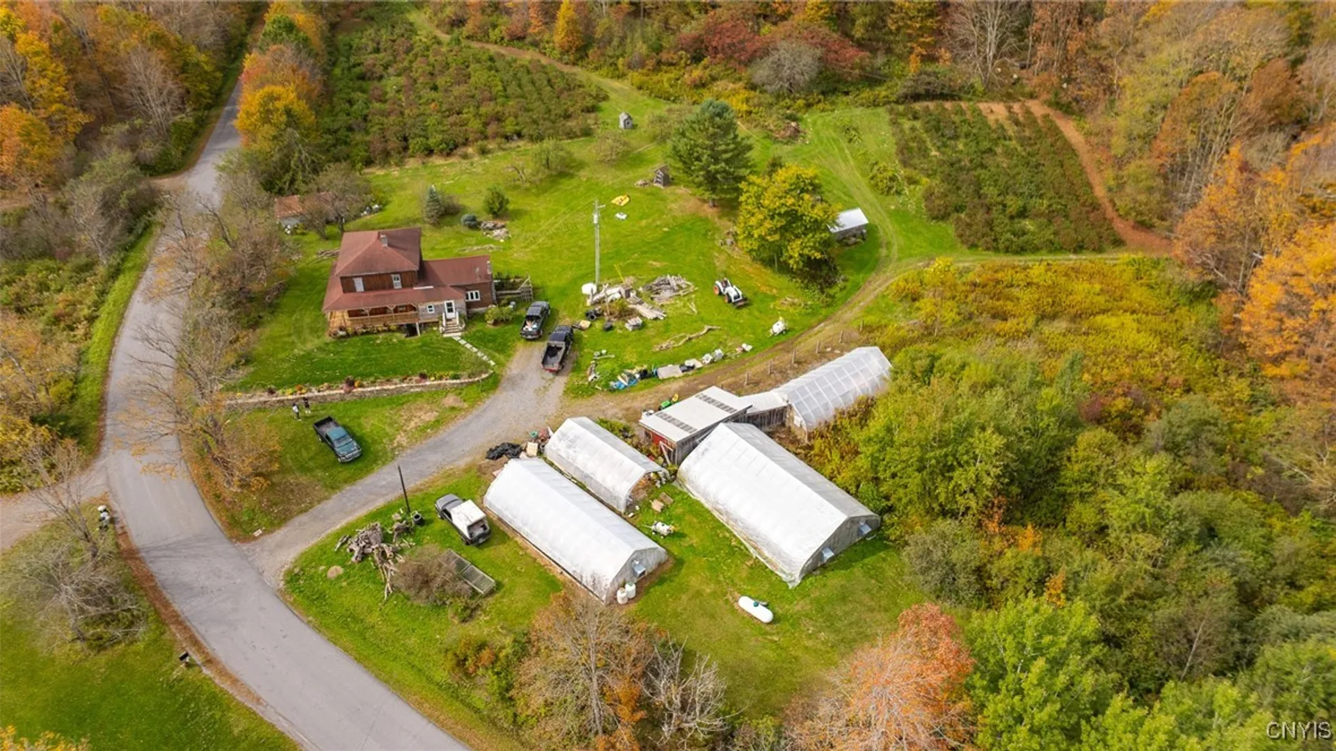 Property at 181 Peraglie Road, Jefferson, NY 12093 6