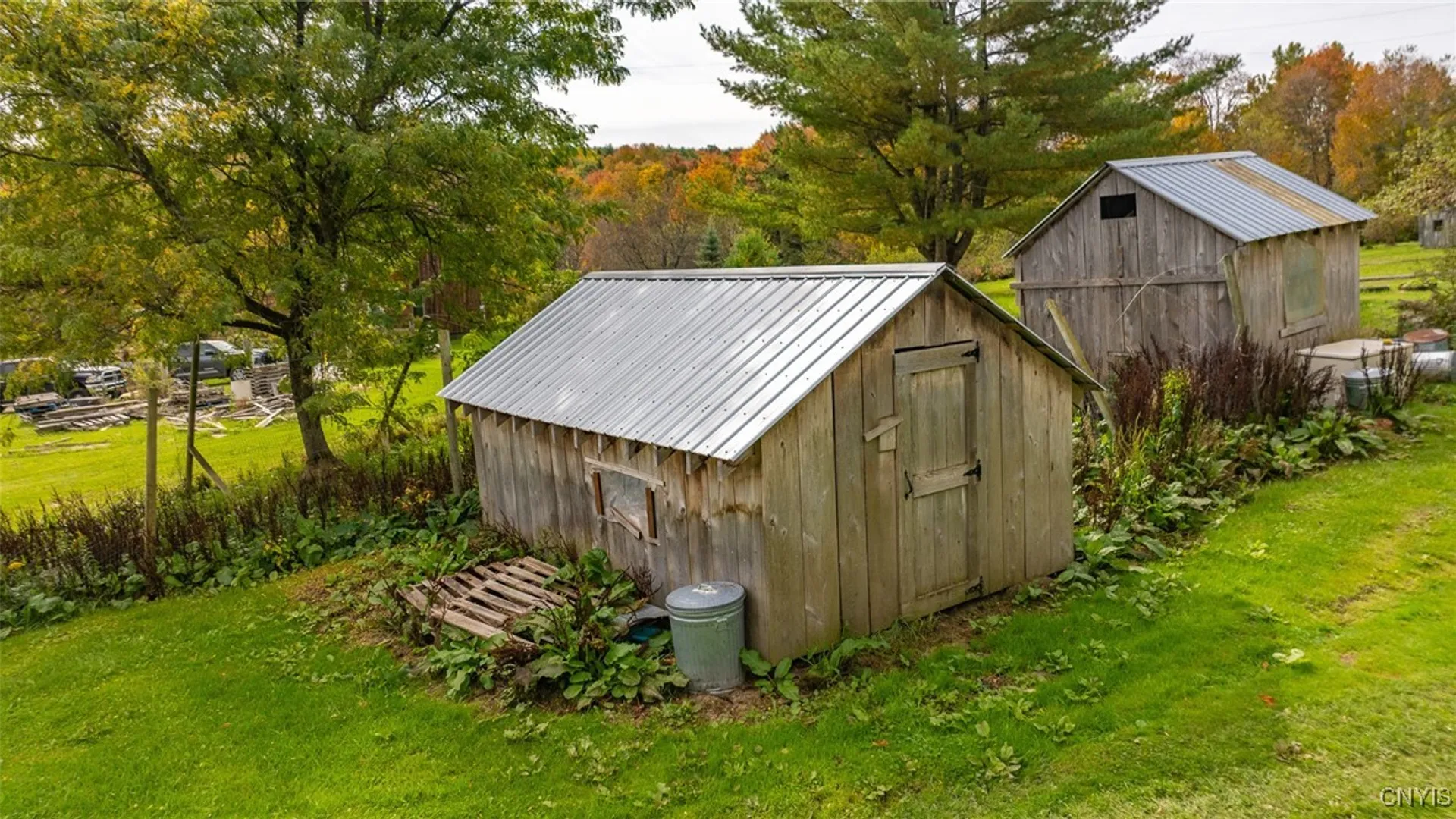 Property at 181 Peraglie Road, Jefferson, NY 12093 8