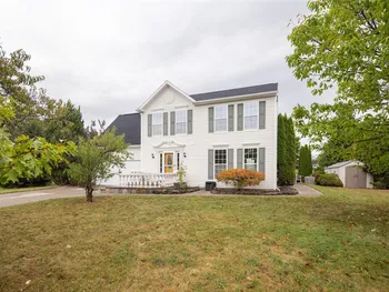 Property at 125 Hummingbird Way, Henrietta, NY 14586