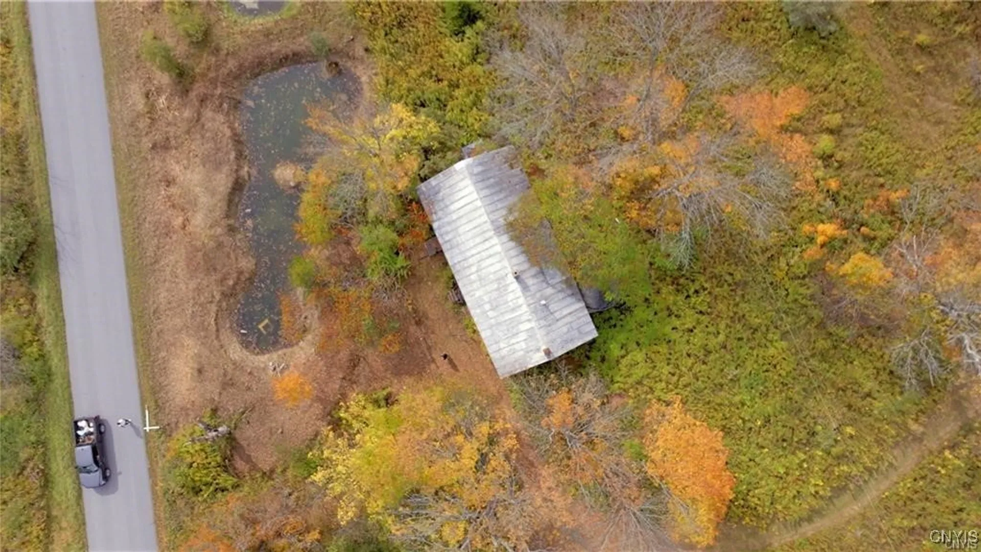 Property at 249 Peraglie Road, Jefferson, NY 12093 2