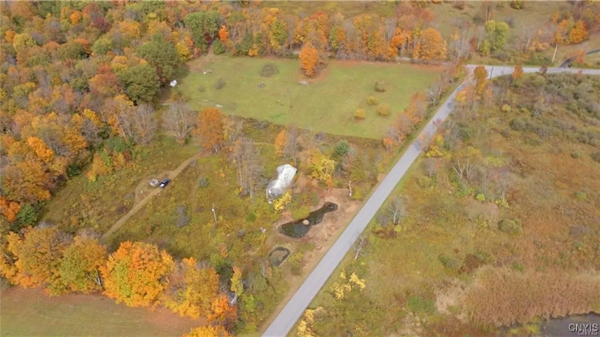 Property at 249 Peraglie Road, Jefferson, NY 12093 4