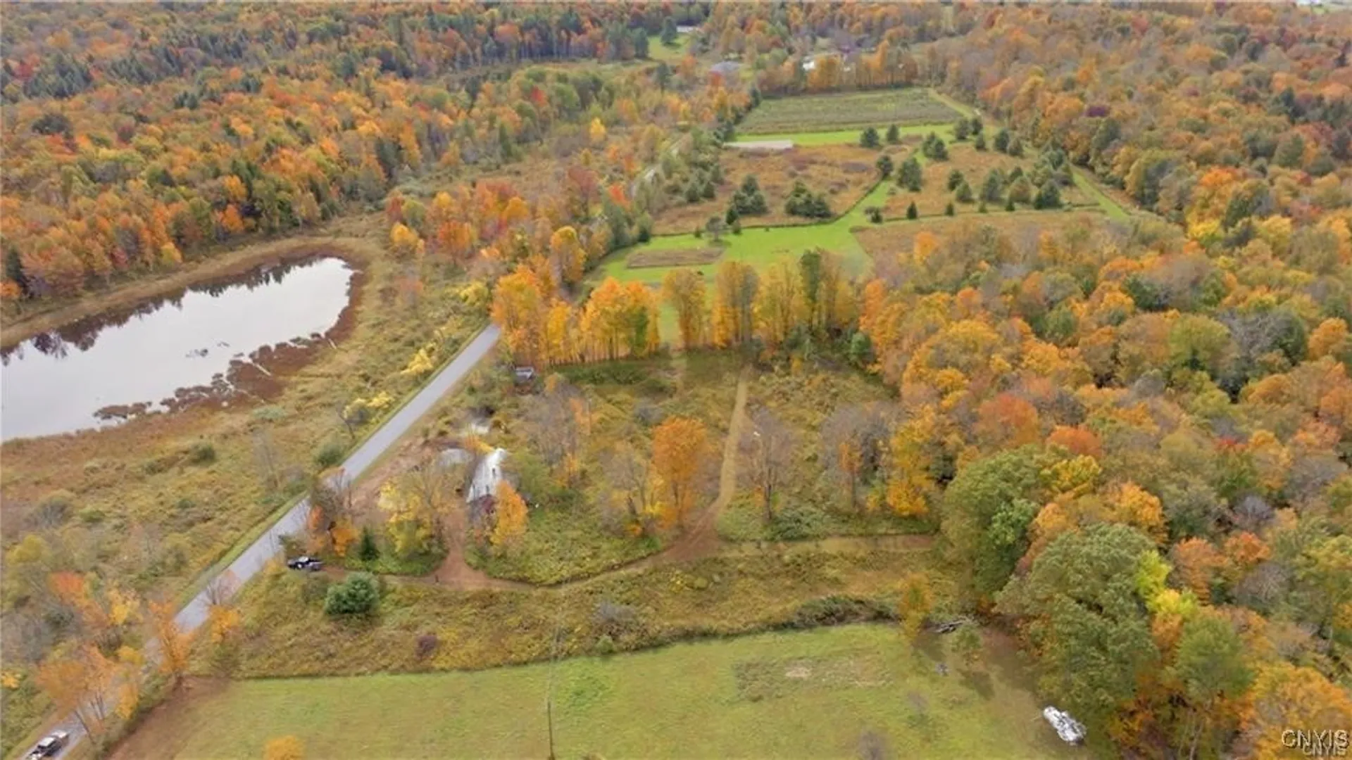 Property at 249 Peraglie Road, Jefferson, NY 12093 5