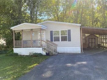 Property at 614 Sycamore Lane, Schuyler, NY 13502