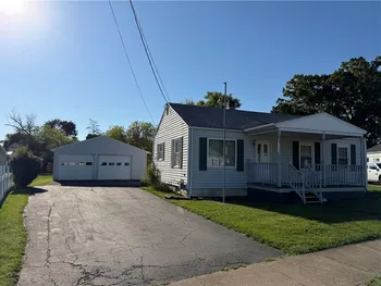 Property at 82 Riverside Circle, Corning, NY 14830
