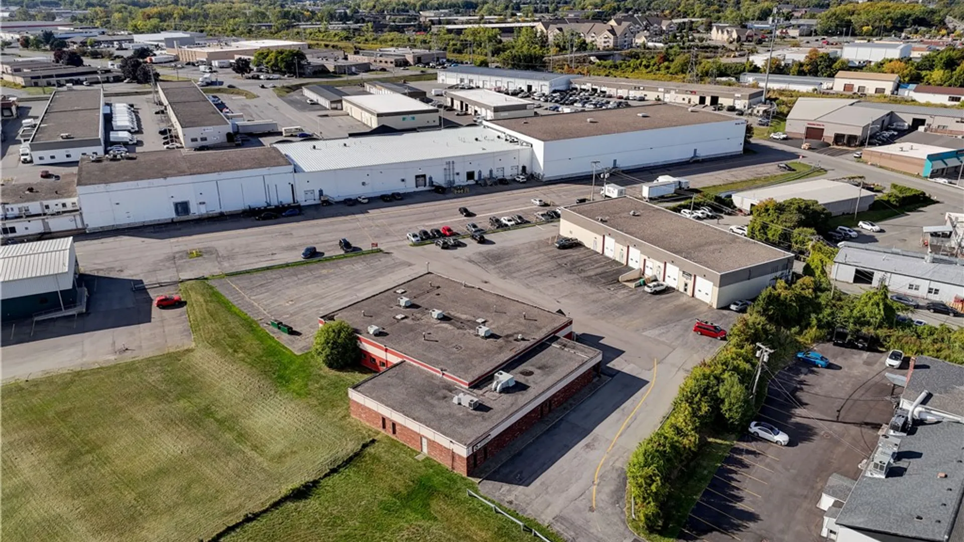 Property at 1567 Henrietta Road, Henrietta, NY 14623 10