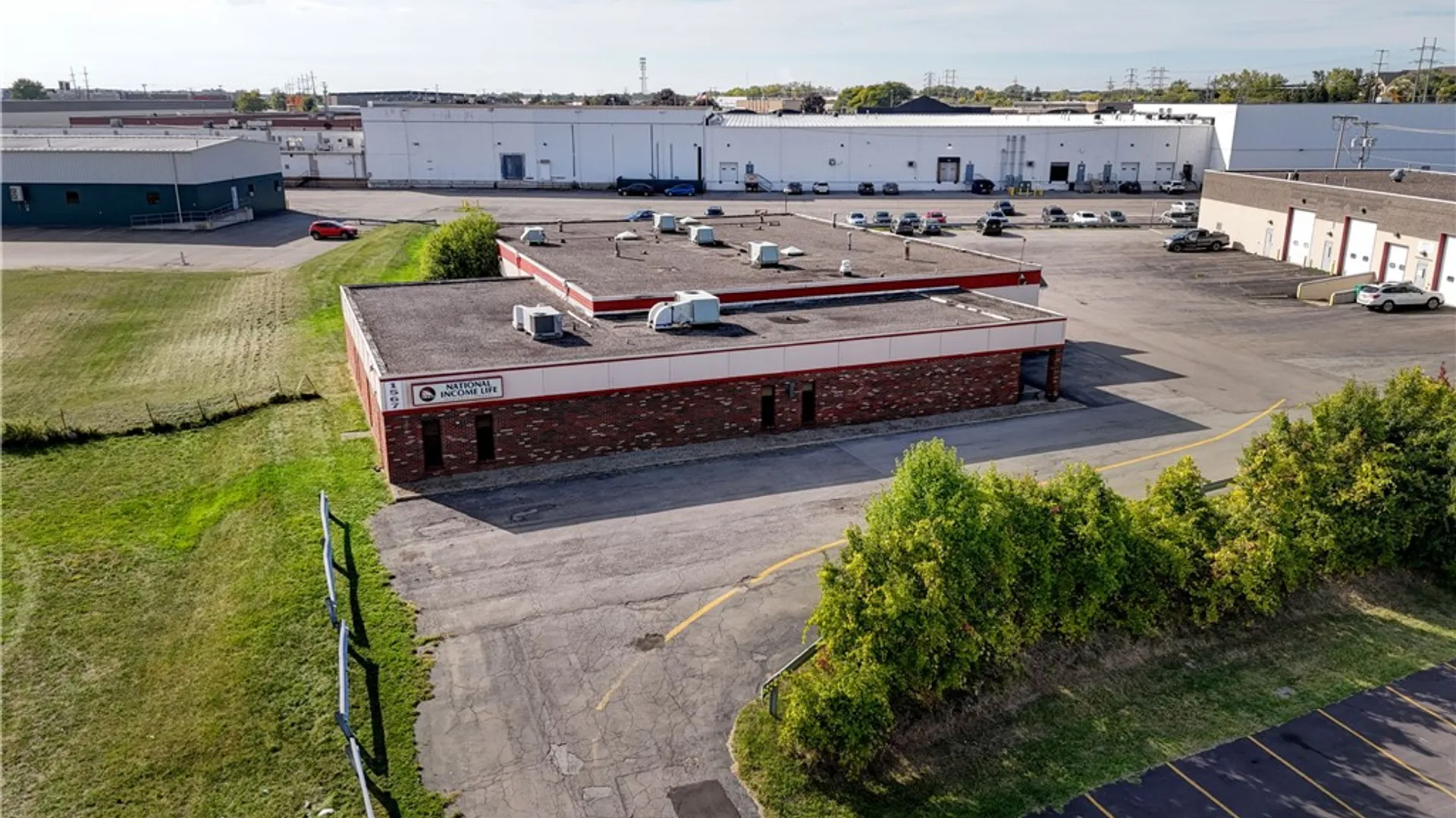 Property at 1567 Henrietta Road, Henrietta, NY 14623 11