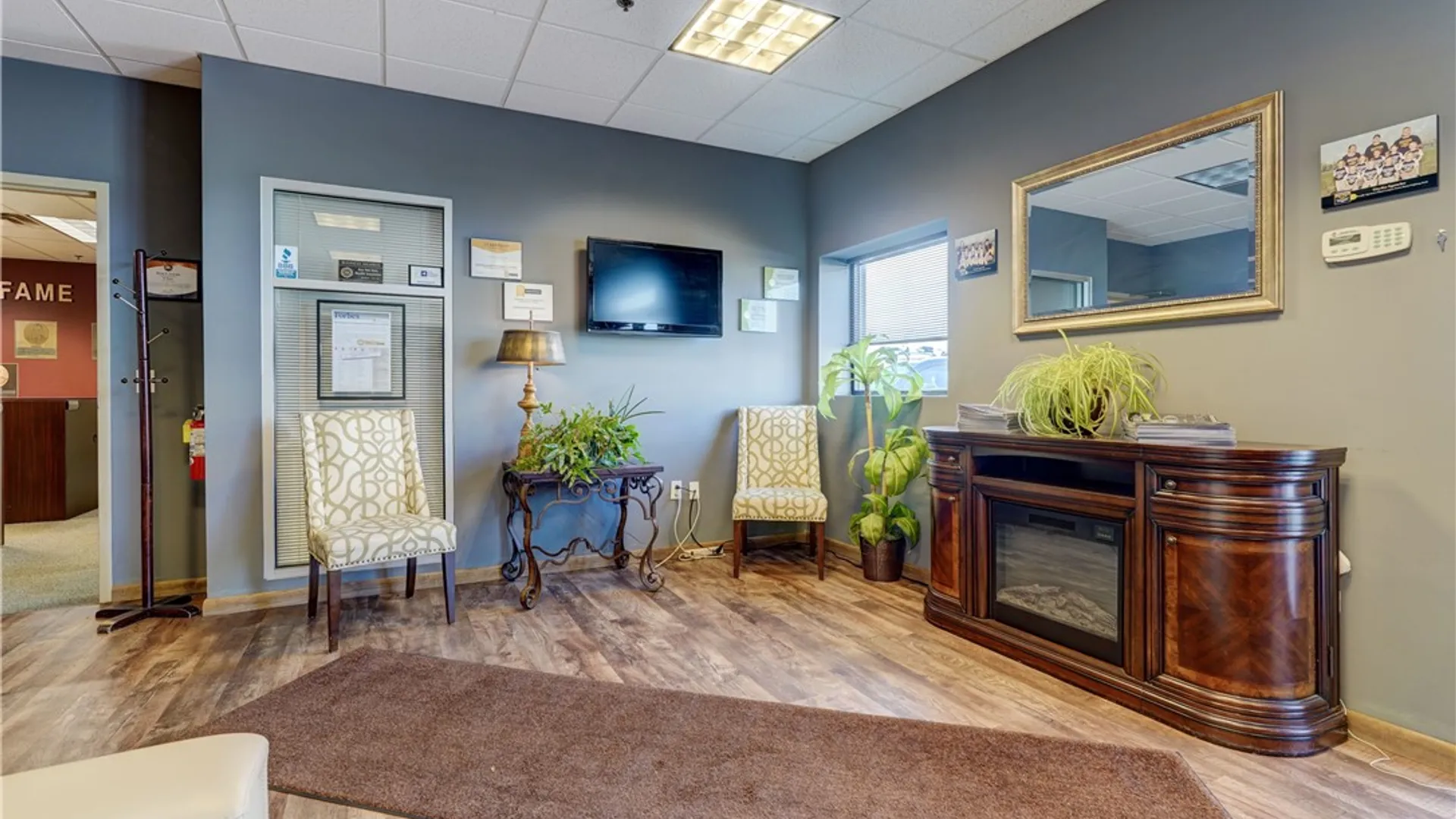 Property at 1567 Henrietta Road, Henrietta, NY 14623 14