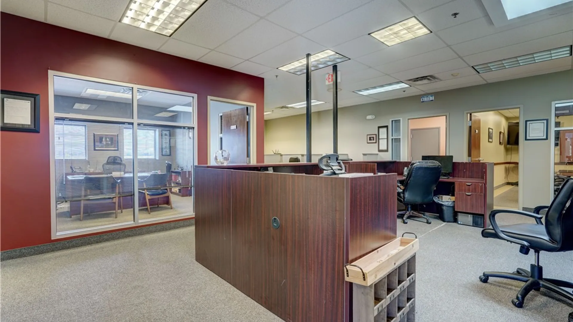 Property at 1567 Henrietta Road, Henrietta, NY 14623 18