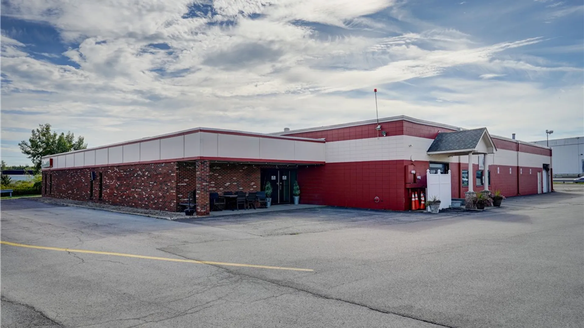 Property at 1567 Henrietta Road, Henrietta, NY 14623 2