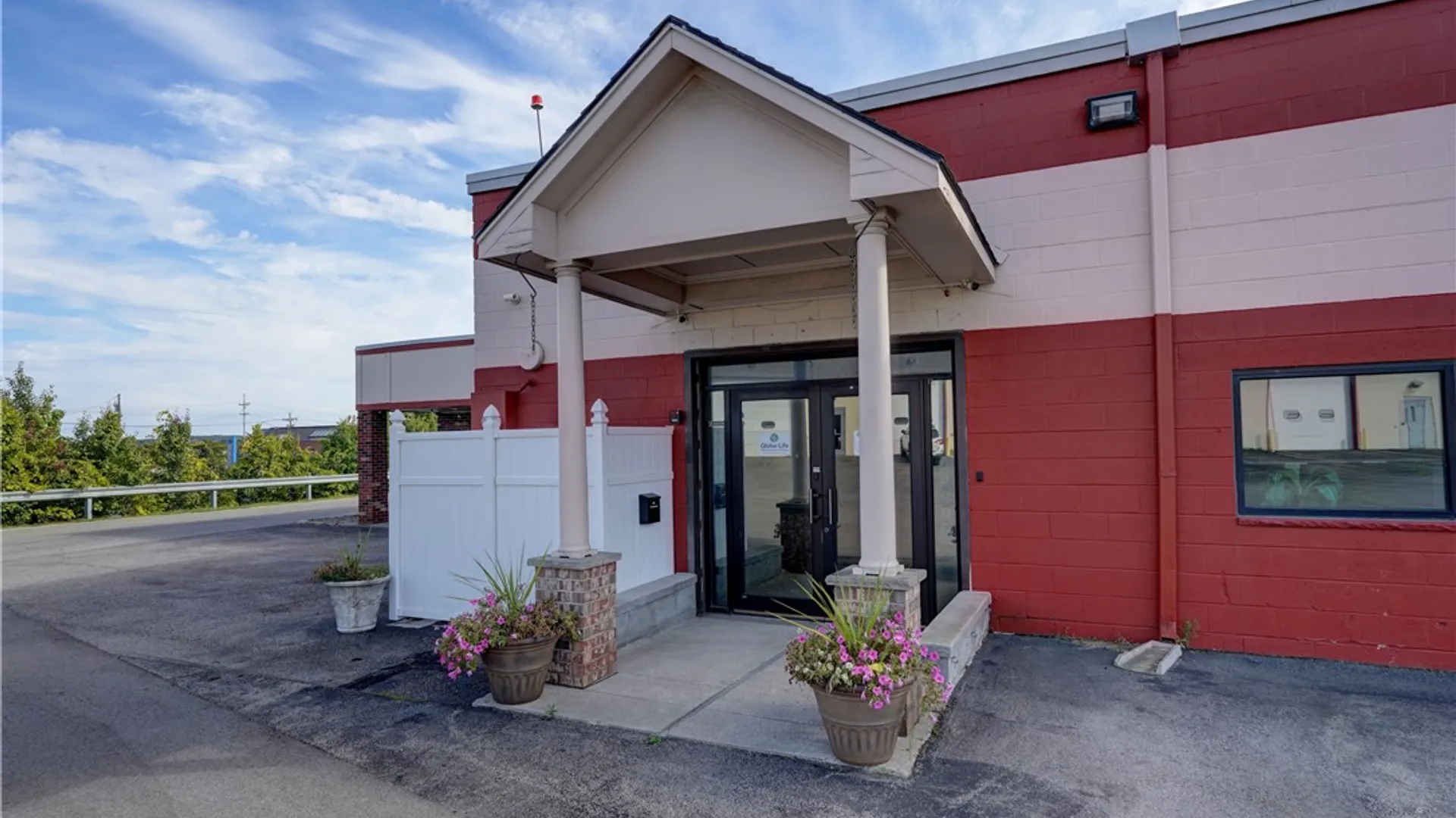 Property at 1567 Henrietta Road, Henrietta, NY 14623 3