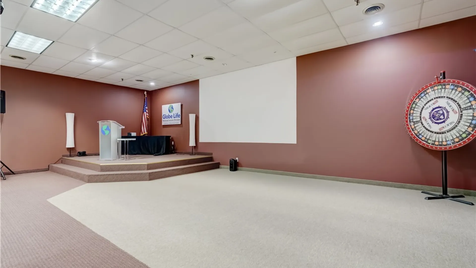 Property at 1567 Henrietta Road, Henrietta, NY 14623 31