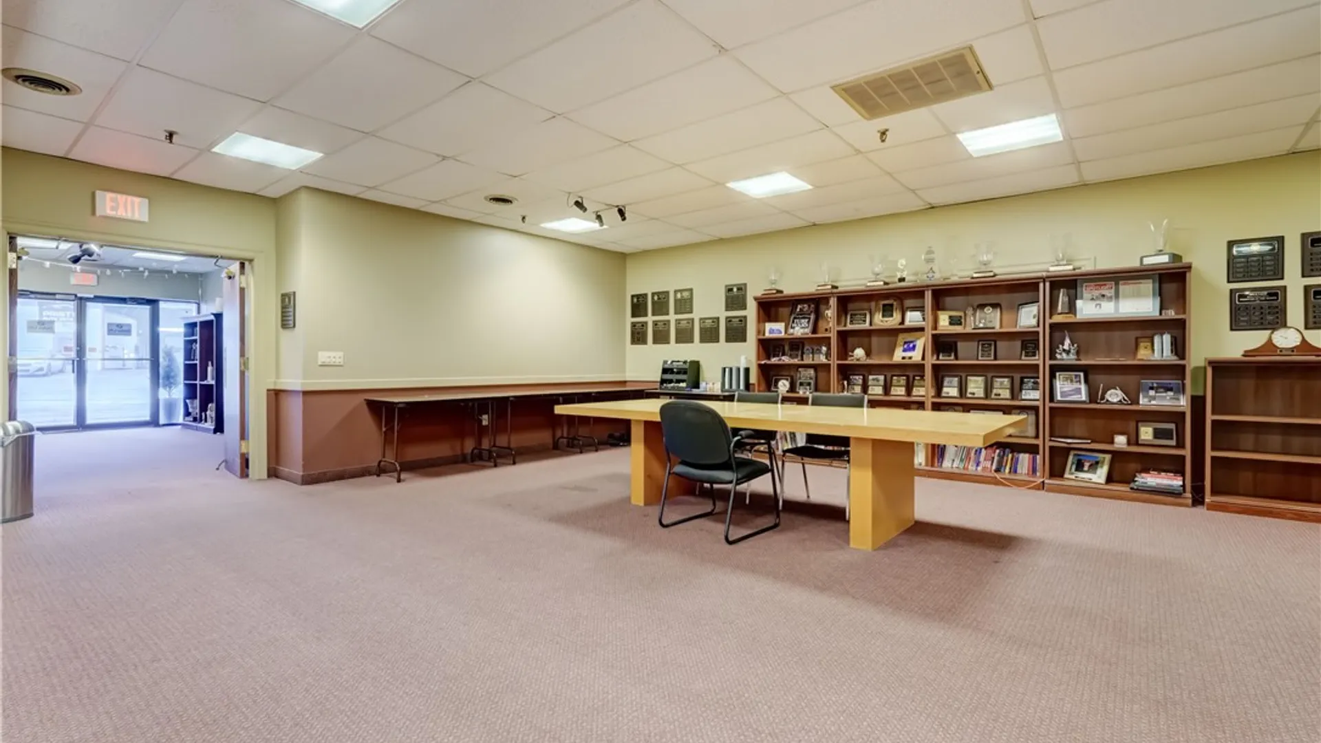 Property at 1567 Henrietta Road, Henrietta, NY 14623 34