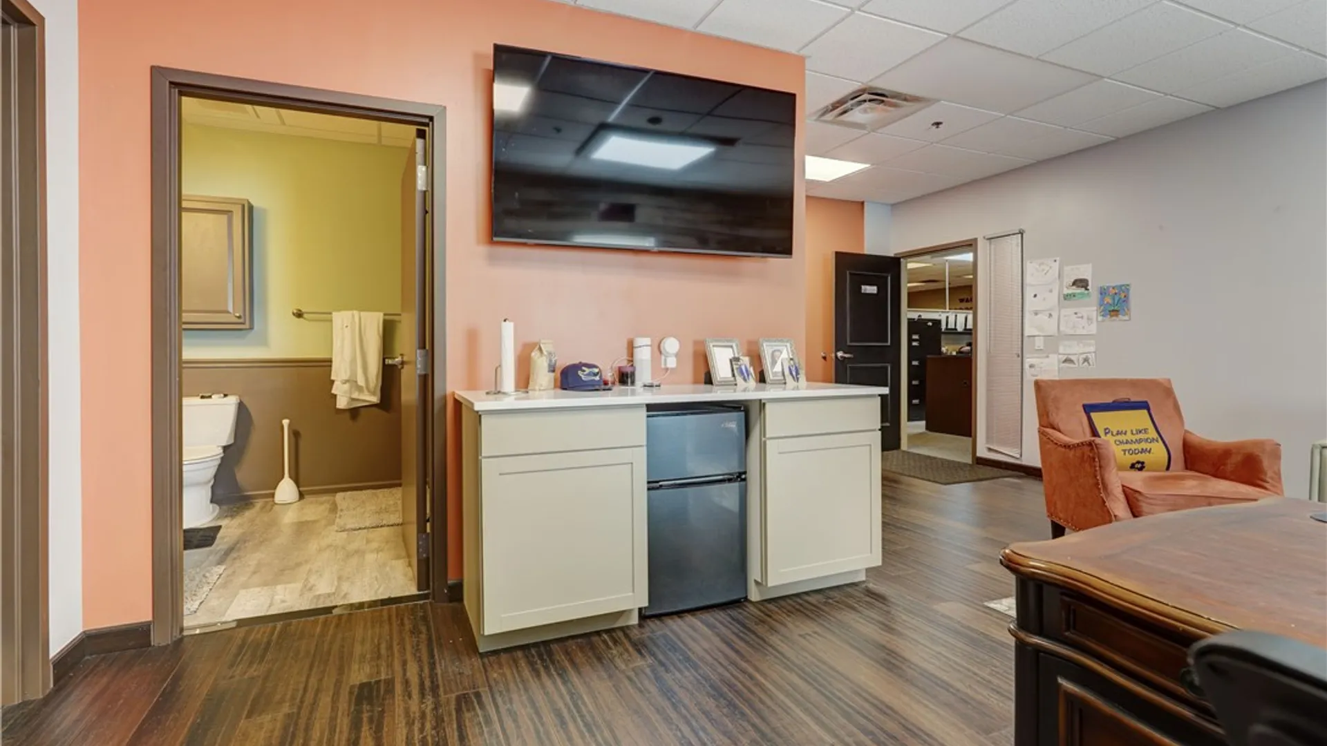 Property at 1567 Henrietta Road, Henrietta, NY 14623 37