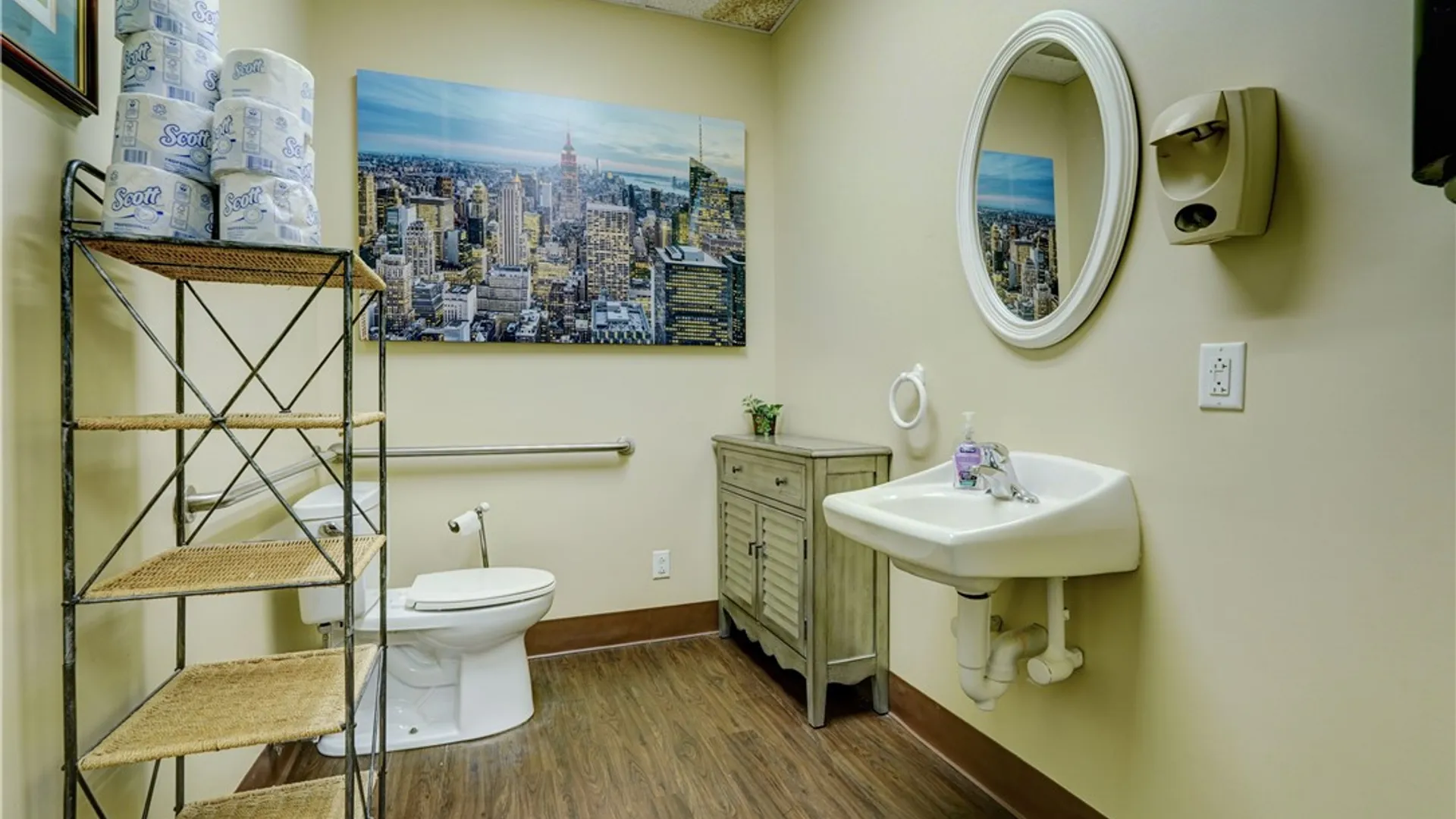 Property at 1567 Henrietta Road, Henrietta, NY 14623 43