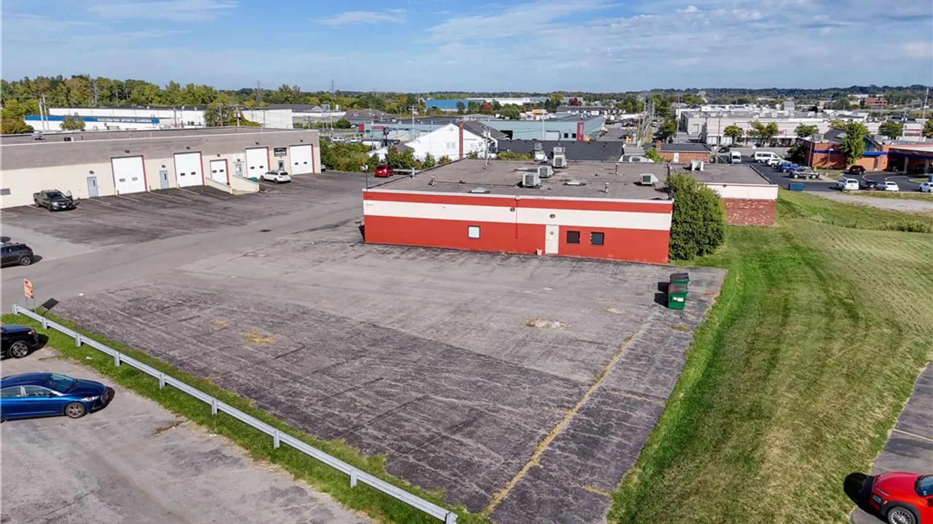 Property at 1567 Henrietta Road, Henrietta, NY 14623 7