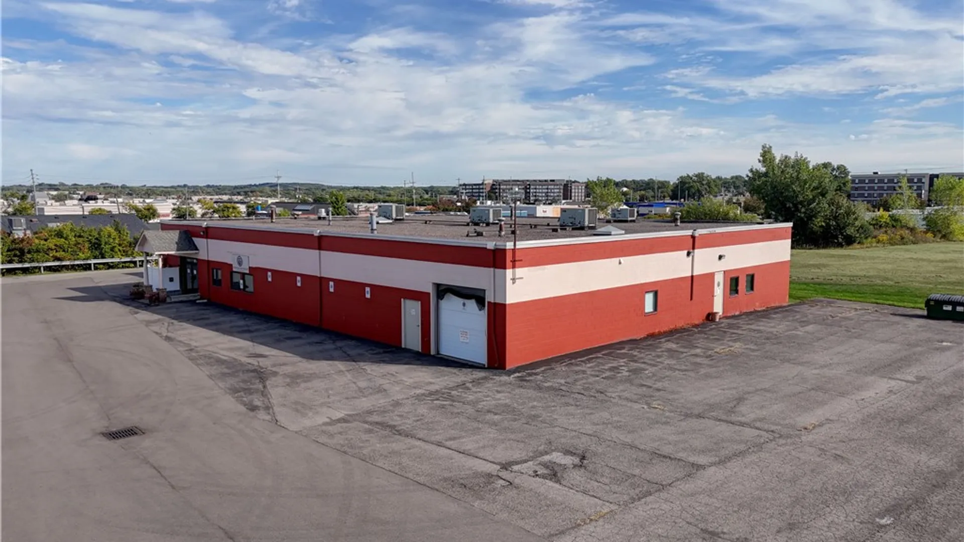 Property at 1567 Henrietta Road, Henrietta, NY 14623 8