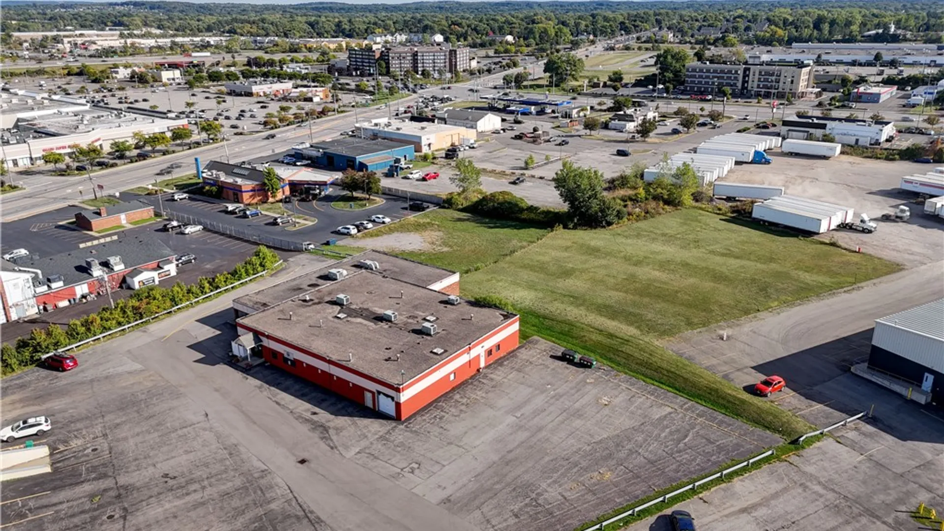 Property at 1567 Henrietta Road, Henrietta, NY 14623 9